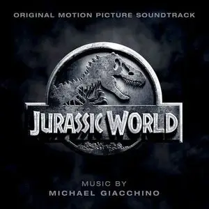 Michael Giacchino - Jurassic World (2015)