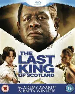 The Last King of Scotland (2006) [w/Commentary]