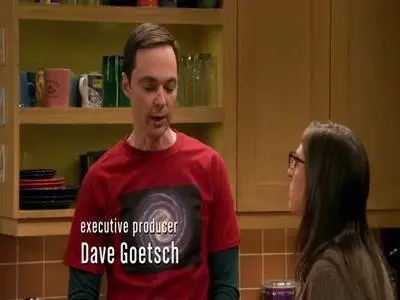 The Big Bang Theory S11E12