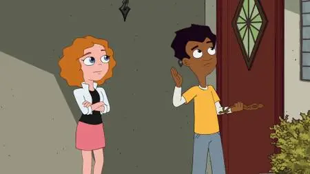 Milo Murphy’s Law S02E27