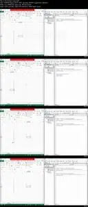 Excel VBA for Modelling using Numerical Methods