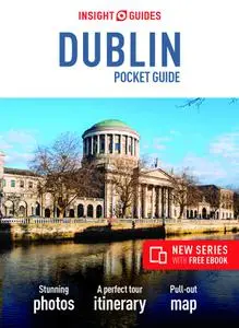 Insight Guides Pocket Dublin (Travel Guide with Free eBook) (Insight Pocket Guides)