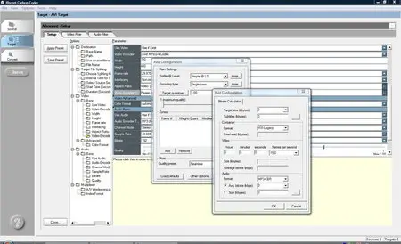 Rhozet Carbon Coder 3.11.0.11706 Update