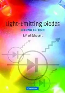 Light-Emitting Diodes, 2nd edition (repost)