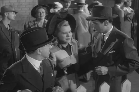 Marry the Bo$$'$ Daughter (1941)