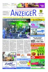 Schwarzenbeker Anzeiger - 25. September 2019