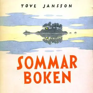 «Sommarboken» by Tove Jansson