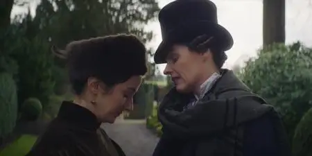 Gentleman Jack S02E04