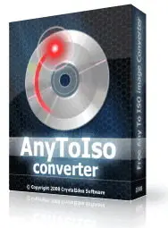 AnyToISO Pro 2.6