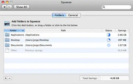 Squeeze 1.0