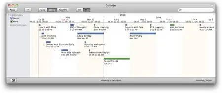Little Marauders Caliander v1.0.10 Mac OS X