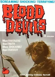 Blood Devils (1971) 