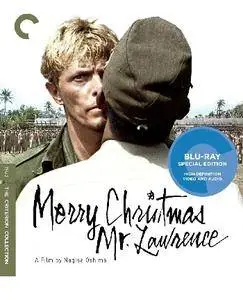 Merry Christmas Mr. Lawrence (1983)