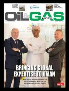 Oil and Gas Review (OGR) - April 03, 2017