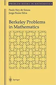 Berkeley Problems in Mathematics (Repost)