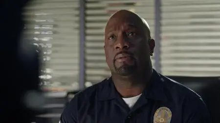 The Rookie S01E17