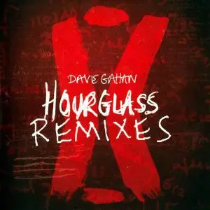 Dave Gahan - Hourglass Remixes (2008)