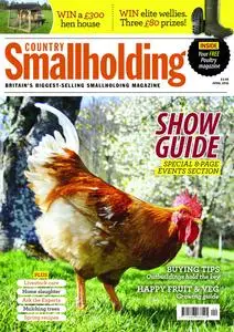 The Country Smallholder – March 2016