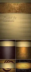 Stock Photo - Elegant Abstract Backgrounds