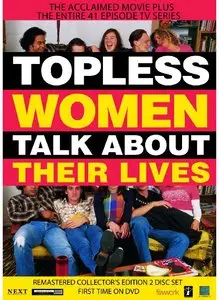 Topless Women Talk About Their Lives (1997)