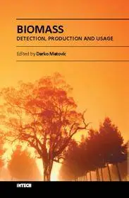 Biomass – Detection, Production and Usage by Darko Matovic