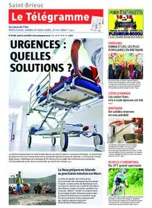 Le Télégramme Saint-Brieuc – 15 août 2019