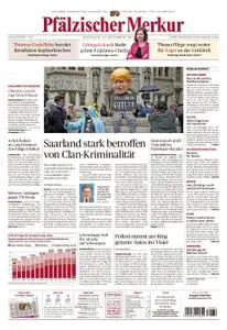 Pfälzischer Merkur – 25. September 2019