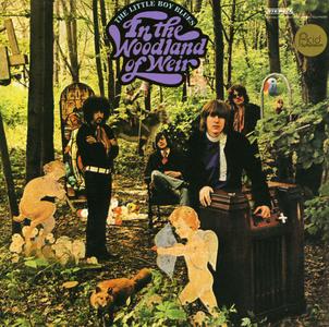 The Little Boy Blues - In the Woodland of Weir (1968) [Reissue 2001] (Repost)
