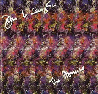 John Mclaughlin - The Promise (1995)