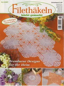 Filethakeln №6, 2007