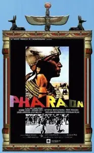 Фараон / Faraon / Pharaoh (1966, VHSRip, Uncut version)