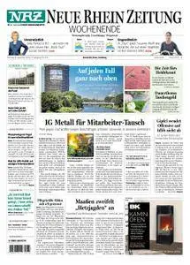 NRZ Neue Rhein Zeitung Emmerich/Issel - 08. September 2018