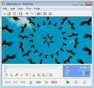 Machete 3.6.44