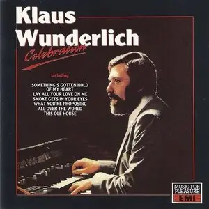 Klaus Wunderlich - Celebration (1989)