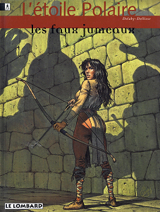 L'Etoile Polaire - Tome 3 - Les Faux Jumeaux
