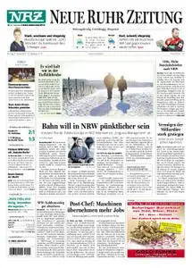 NRZ Neue Ruhr Zeitung Essen-Werden - 21. Januar 2019