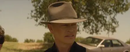 Red Stone (2021)