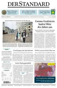 Der Standard - 16 Januar 2023