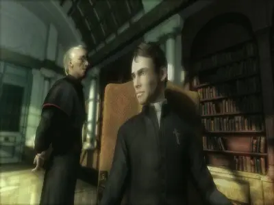 Dracula Series Part 1-3 v1.2