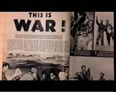 Robert Capa: In Love And War - by Anne Makepeace (2002)