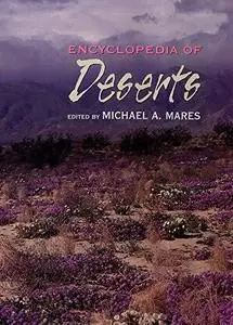 Encyclopedia of Deserts (Repost)