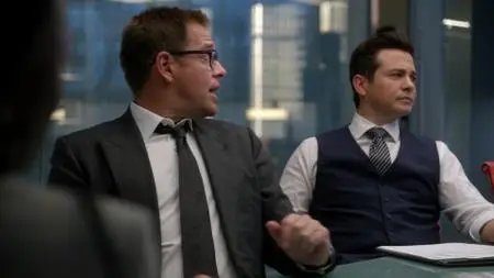 Bull S04E04