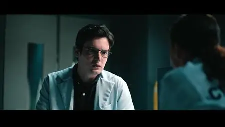 Criminal Code S01E08