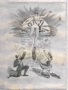 Almanaque erótico del año 1894