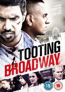 Gangs of Tooting Broadway (2013)