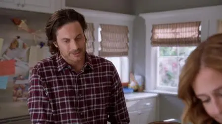Splitting Up Together S02E16