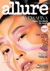 Allure USA - June 2021