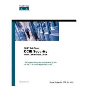 Cisco Certified Internetwork Expert (CCIE) Security - Cisco Systems