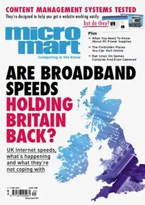 Micro Mart - 5 December 2013 (True PDF)