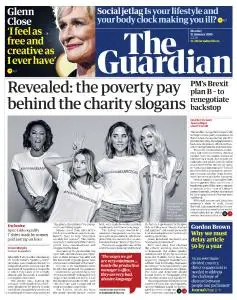 The Guardian - January 21, 2019